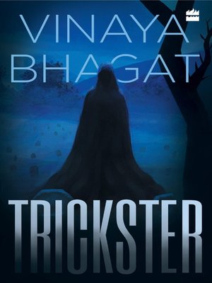 cover image of The Trickster